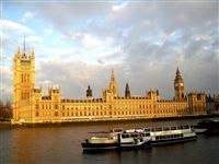 Big Ben & Parliment buildings