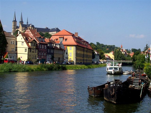 Bamberg Germany Pictures