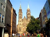 St Lorenzkirche