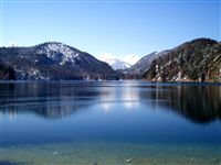 Alp Lake