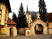 Biserica Orthodoxa Sf.Nicolae